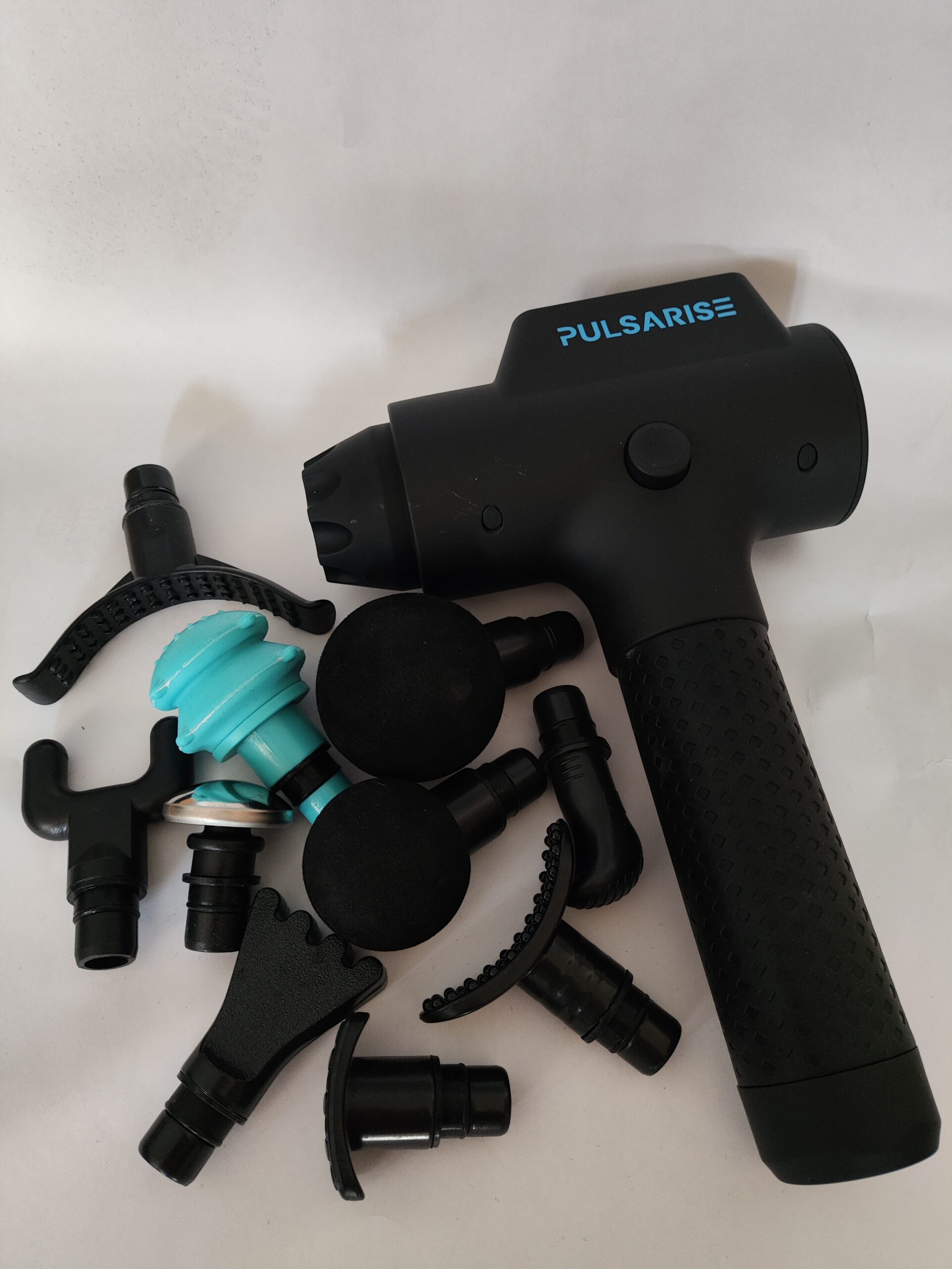 Pulsarise X PRO